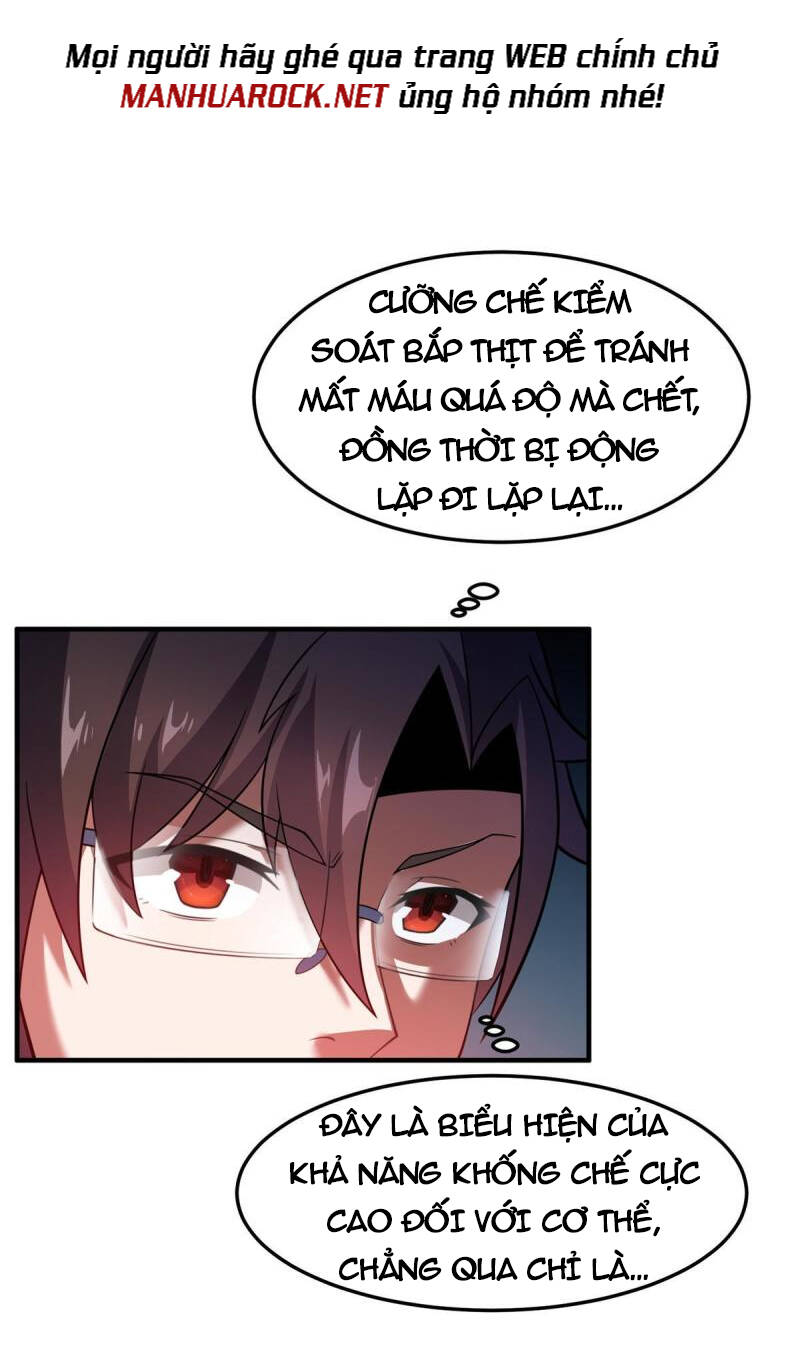 Thần Sủng Tiến Hóa Chapter 144 - Trang 2