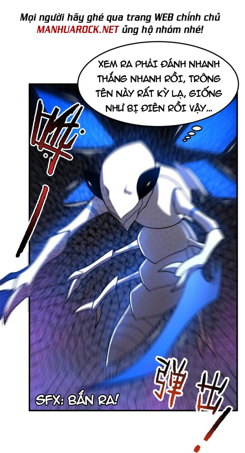 Thần Sủng Tiến Hóa Chapter 144 - Trang 2