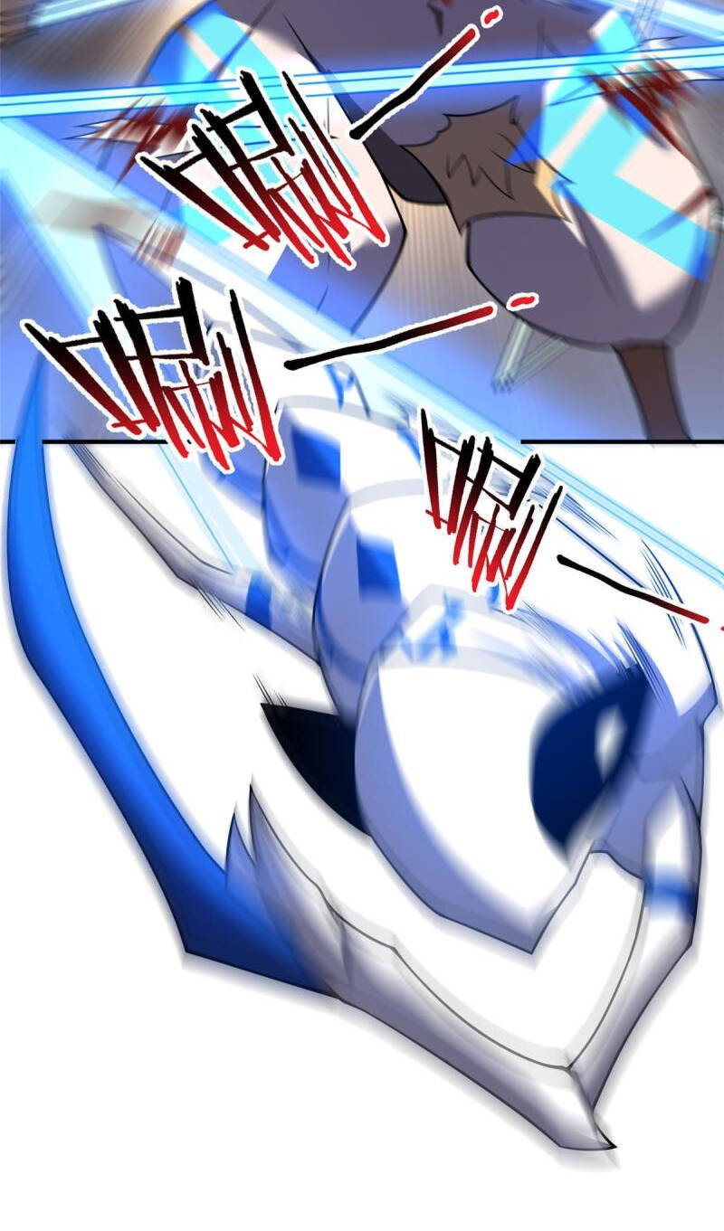 Thần Sủng Tiến Hóa Chapter 144 - Trang 2