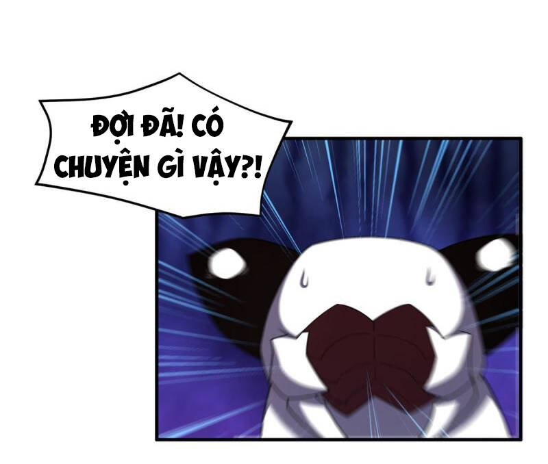 Thần Sủng Tiến Hóa Chapter 144 - Trang 2