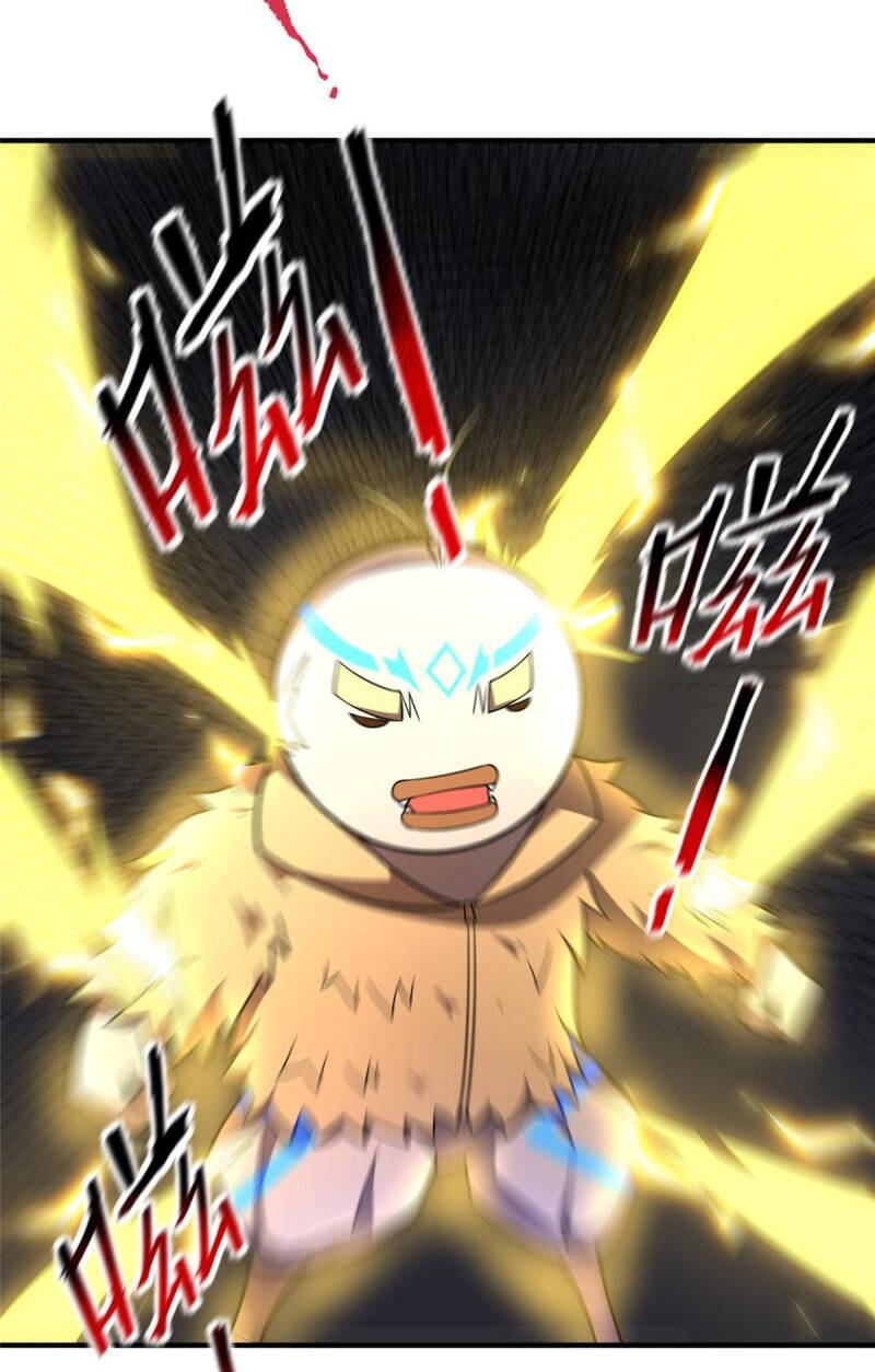 Thần Sủng Tiến Hóa Chapter 144 - Trang 2