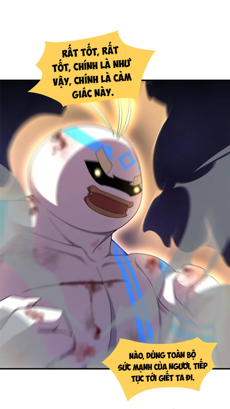 Thần Sủng Tiến Hóa Chapter 144 - Trang 2