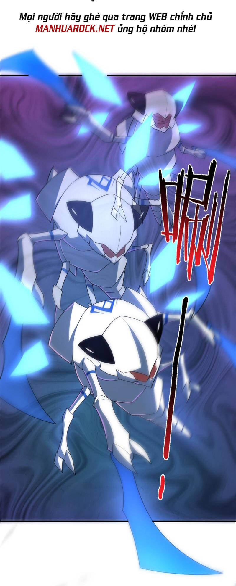 Thần Sủng Tiến Hóa Chapter 144 - Trang 2