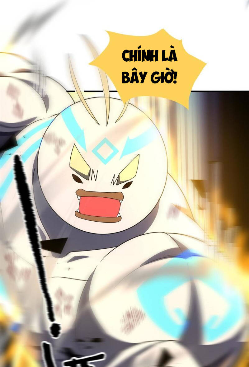 Thần Sủng Tiến Hóa Chapter 144 - Trang 2
