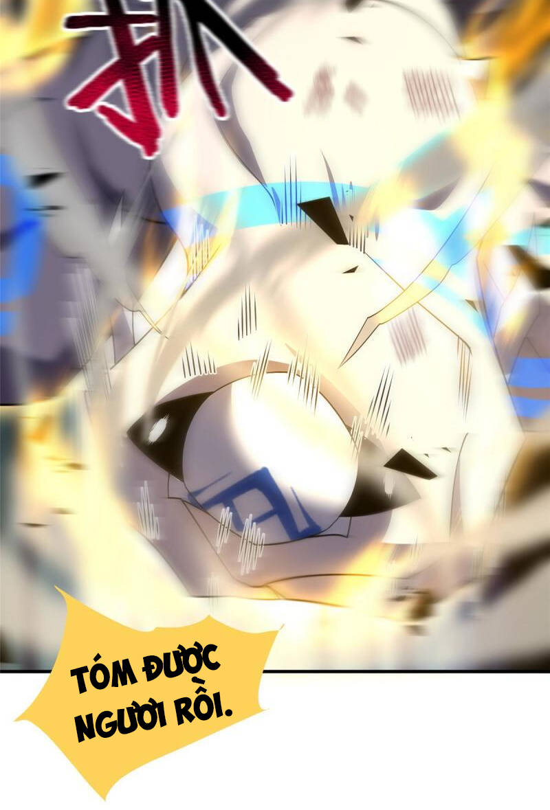 Thần Sủng Tiến Hóa Chapter 144 - Trang 2