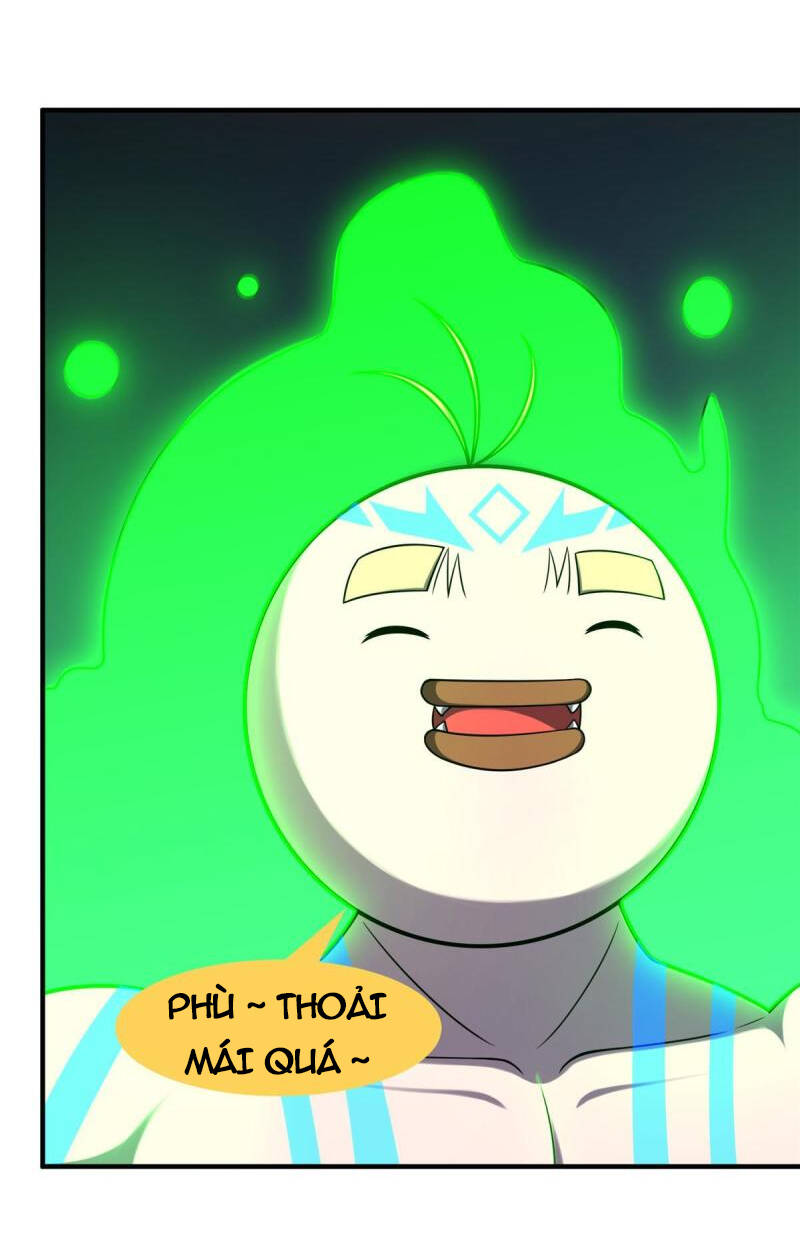 Thần Sủng Tiến Hóa Chapter 144 - Trang 2