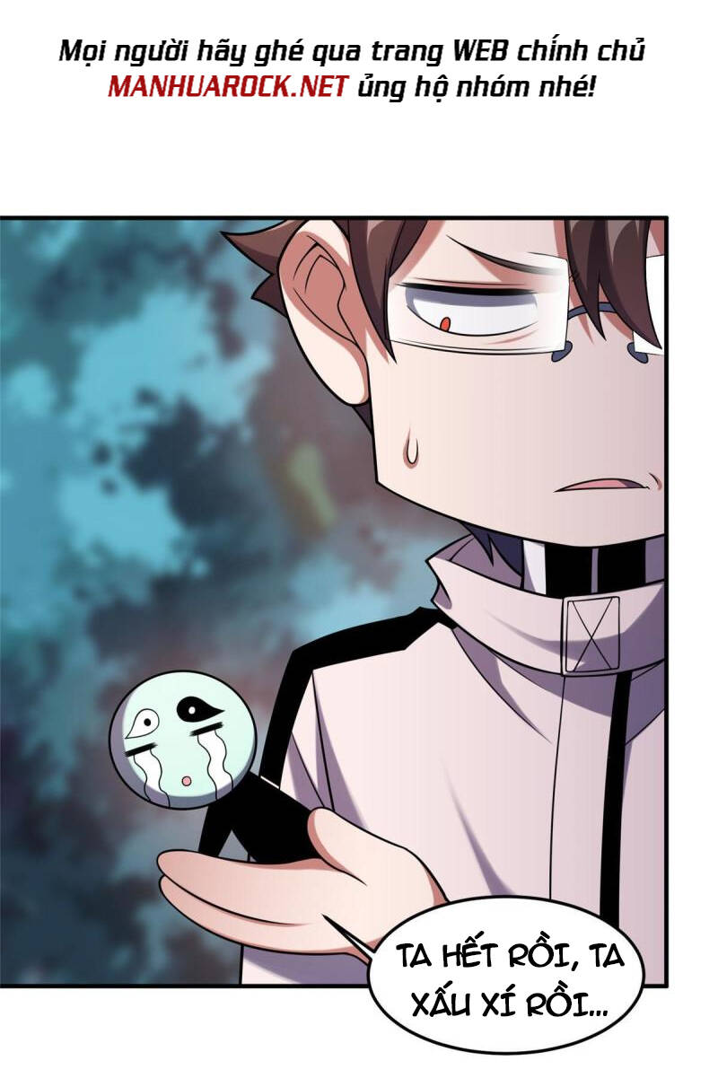 Thần Sủng Tiến Hóa Chapter 144 - Trang 2