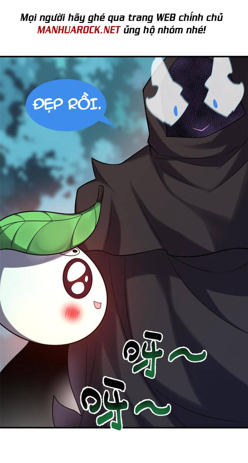 Thần Sủng Tiến Hóa Chapter 144 - Trang 2