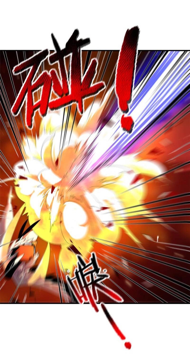 Thần Sủng Tiến Hóa Chapter 144 - Trang 2