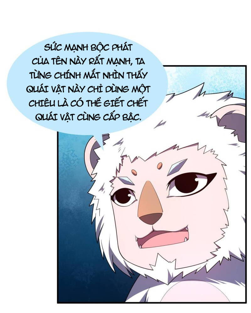 Thần Sủng Tiến Hóa Chapter 144 - Trang 2