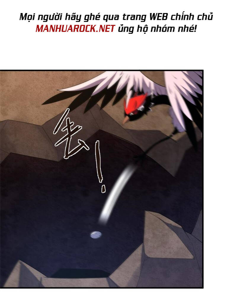 Thần Sủng Tiến Hóa Chapter 145 - Trang 2