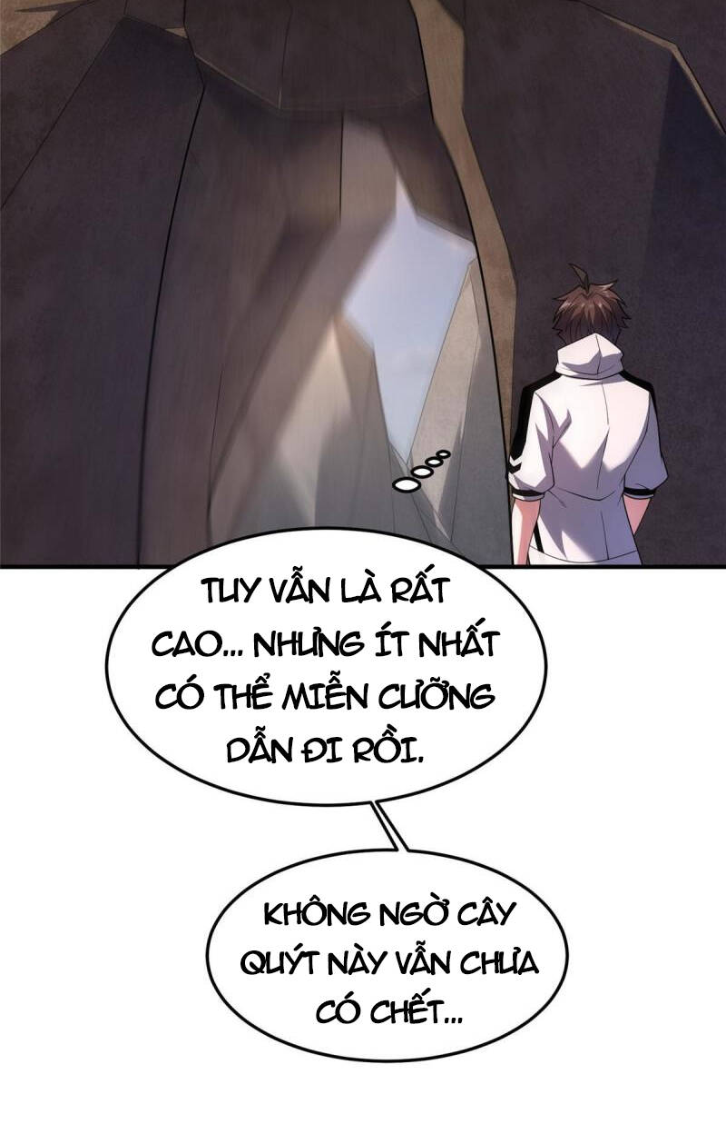 Thần Sủng Tiến Hóa Chapter 145 - Trang 2