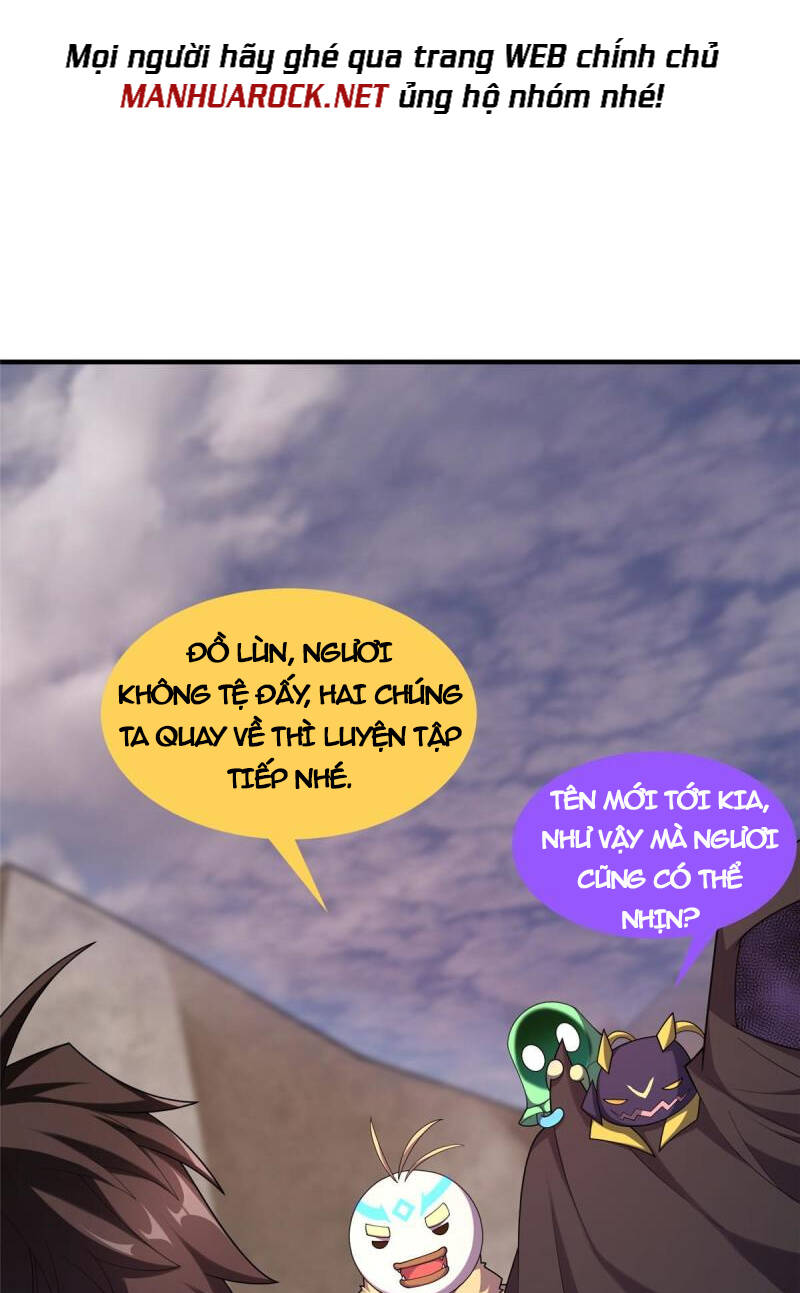 Thần Sủng Tiến Hóa Chapter 145 - Trang 2