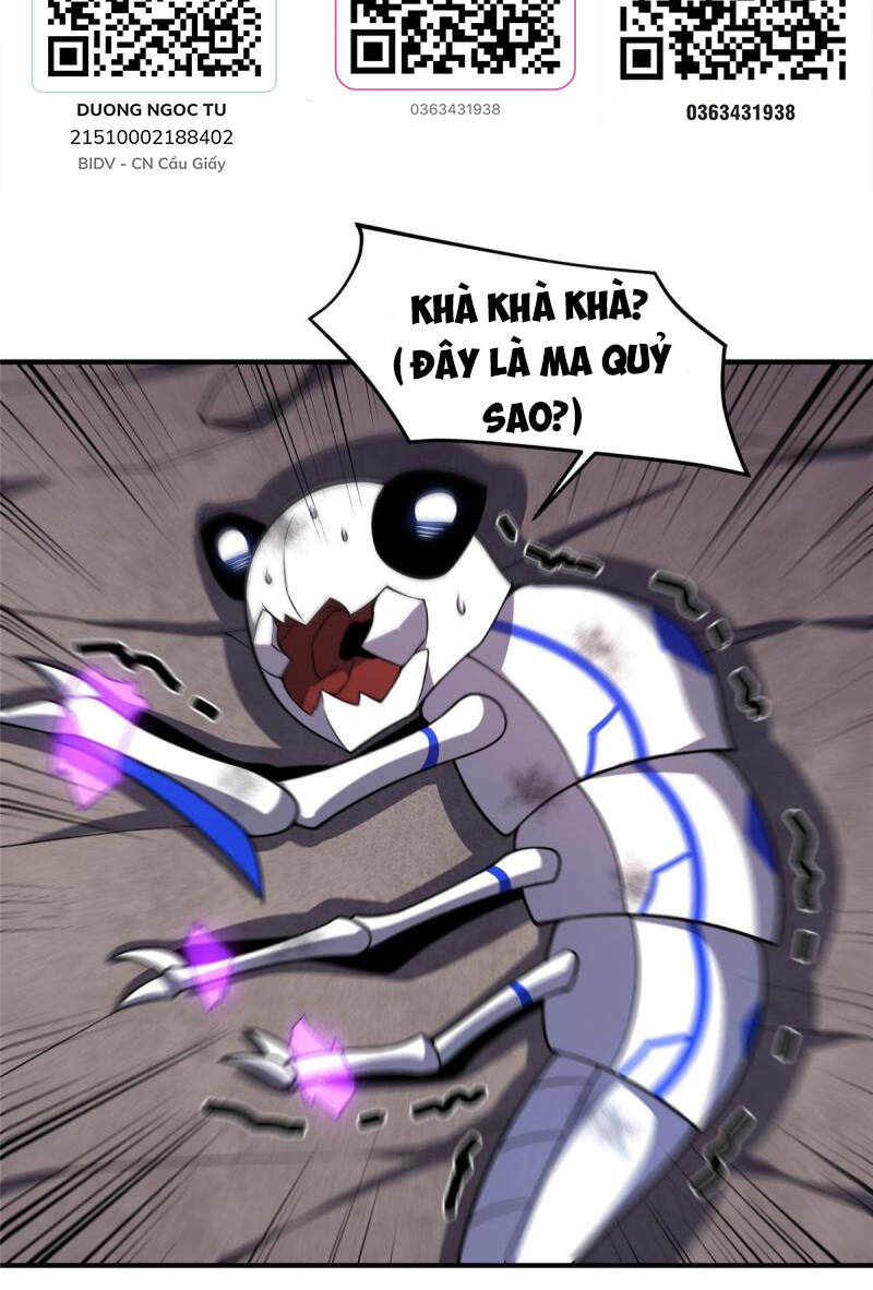 Thần Sủng Tiến Hóa Chapter 145 - Trang 2