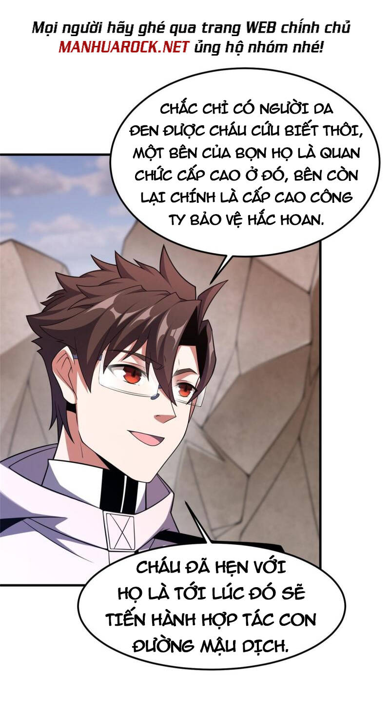 Thần Sủng Tiến Hóa Chapter 145 - Trang 2