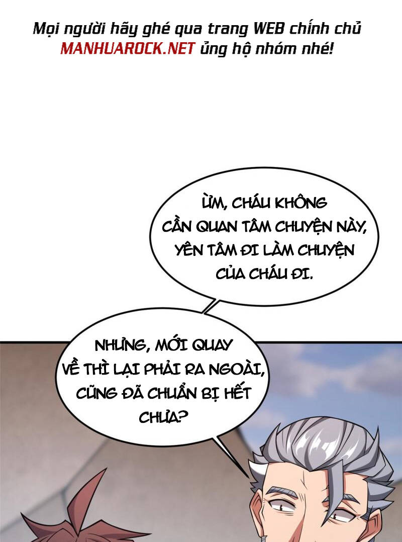 Thần Sủng Tiến Hóa Chapter 145 - Trang 2