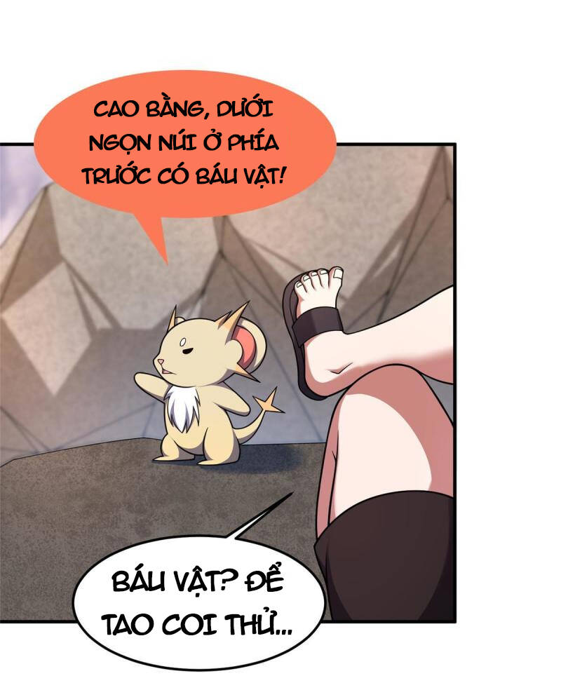 Thần Sủng Tiến Hóa Chapter 145 - Trang 2