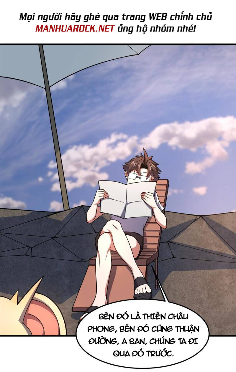 Thần Sủng Tiến Hóa Chapter 145 - Trang 2