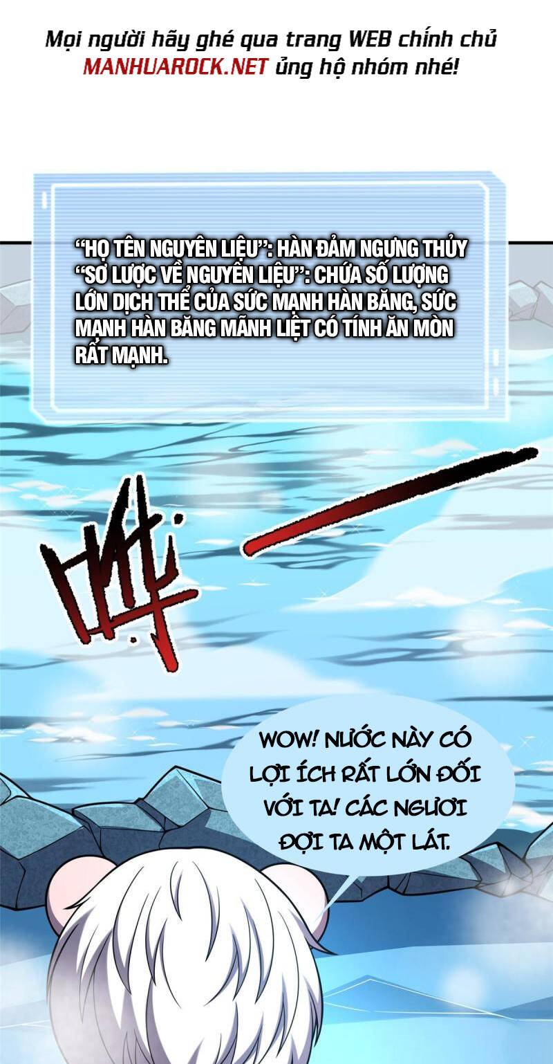 Thần Sủng Tiến Hóa Chapter 145 - Trang 2