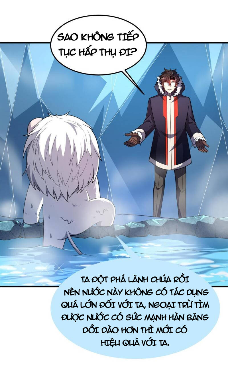 Thần Sủng Tiến Hóa Chapter 145 - Trang 2