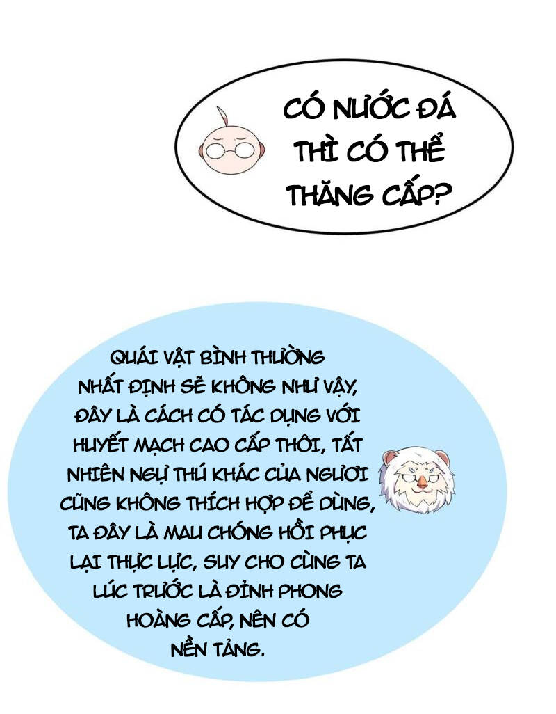 Thần Sủng Tiến Hóa Chapter 145 - Trang 2