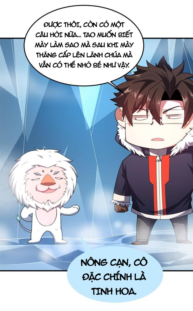 Thần Sủng Tiến Hóa Chapter 145 - Trang 2