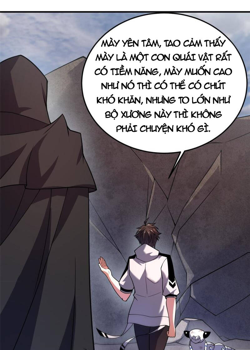 Thần Sủng Tiến Hóa Chapter 145 - Trang 2