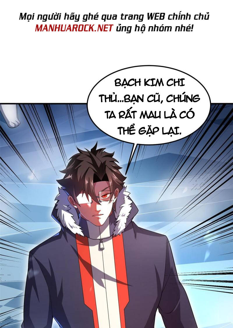 Thần Sủng Tiến Hóa Chapter 145 - Trang 2