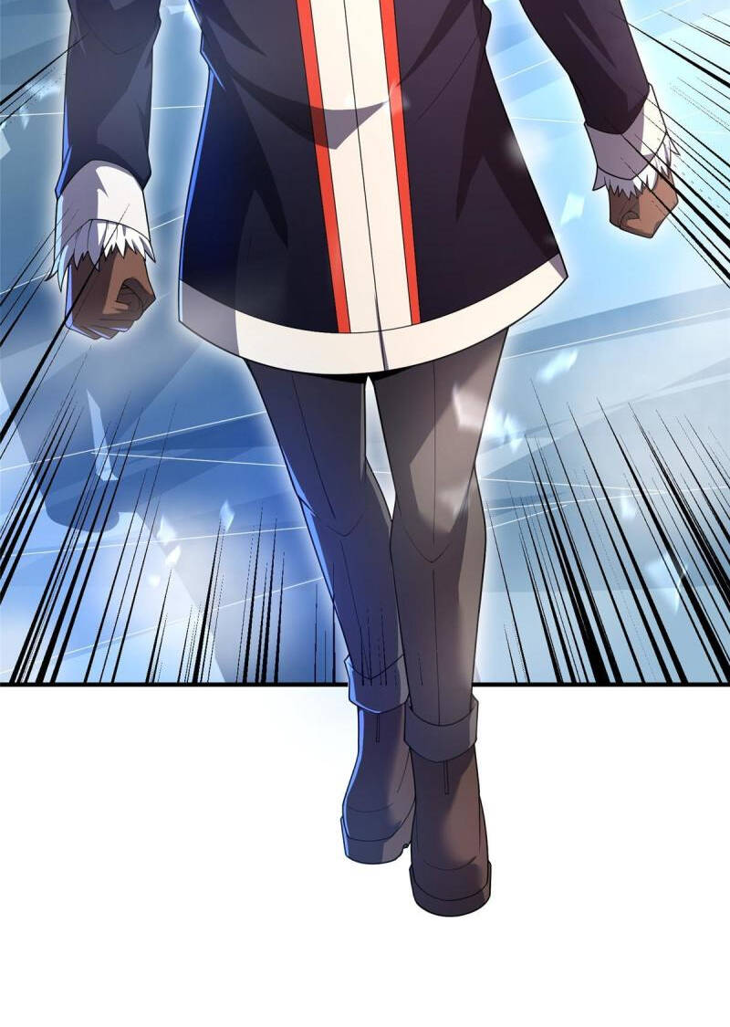 Thần Sủng Tiến Hóa Chapter 145 - Trang 2