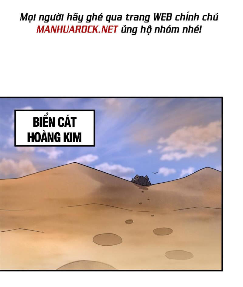 Thần Sủng Tiến Hóa Chapter 145 - Trang 2