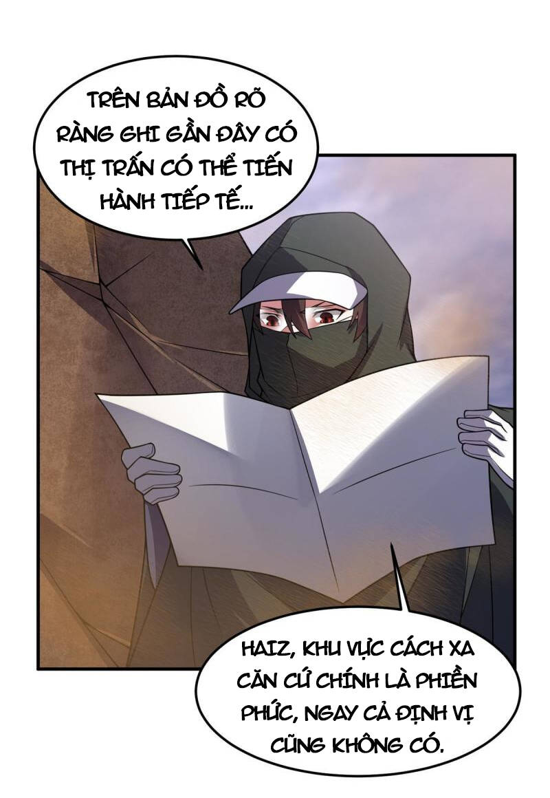 Thần Sủng Tiến Hóa Chapter 145 - Trang 2