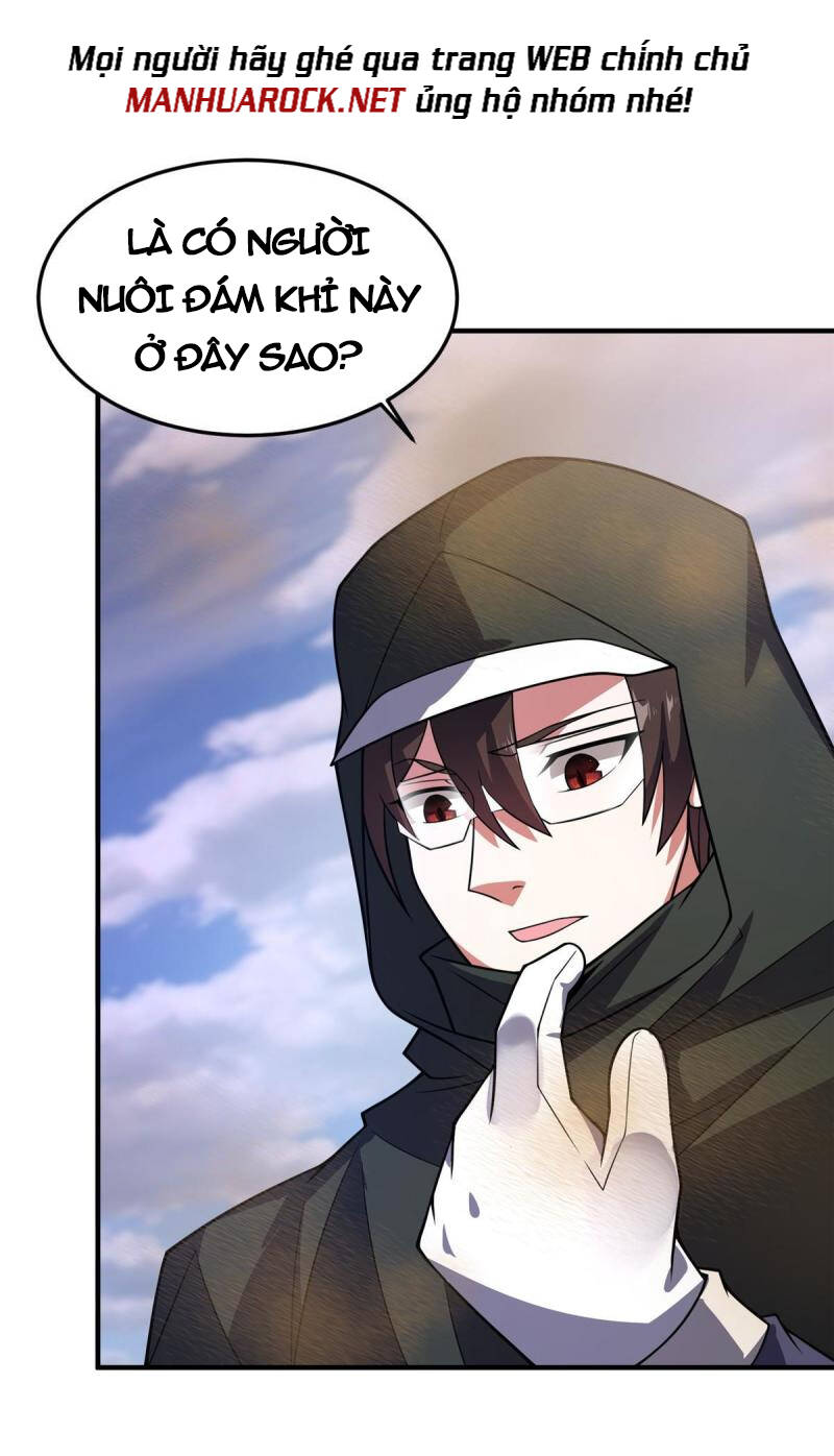 Thần Sủng Tiến Hóa Chapter 145 - Trang 2