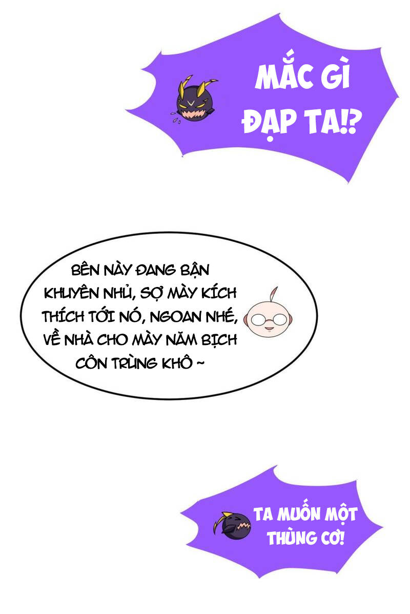 Thần Sủng Tiến Hóa Chapter 145 - Trang 2