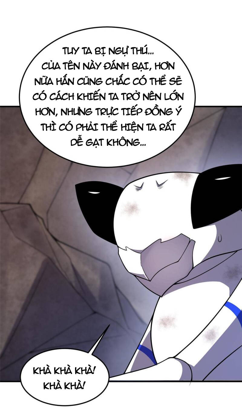 Thần Sủng Tiến Hóa Chapter 145 - Trang 2