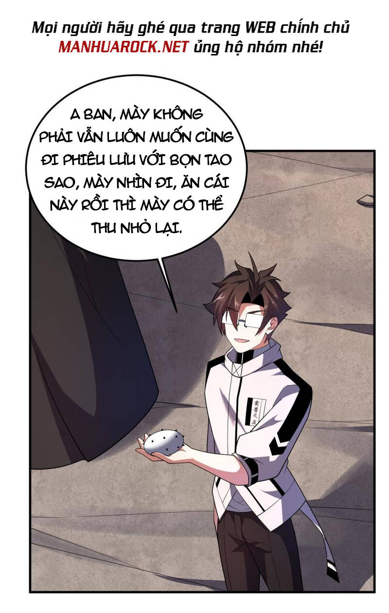 Thần Sủng Tiến Hóa Chapter 145 - Trang 2