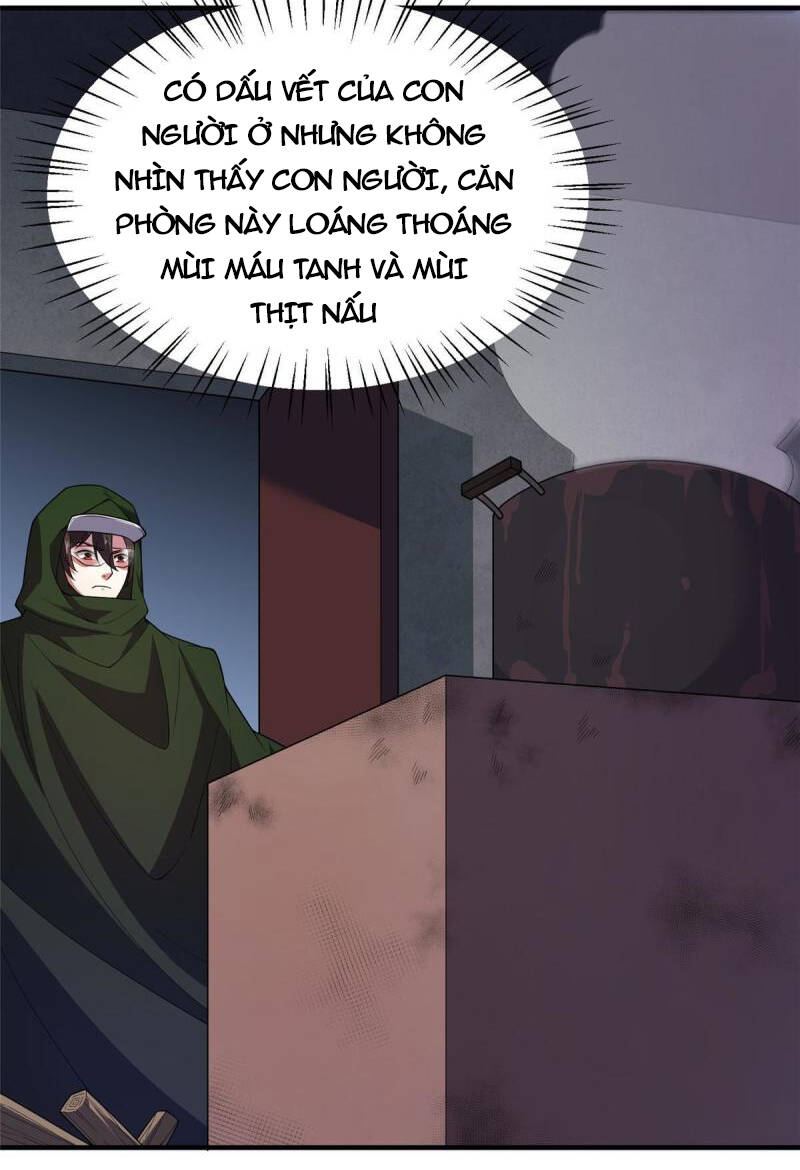 Thần Sủng Tiến Hóa Chapter 146 - Trang 2