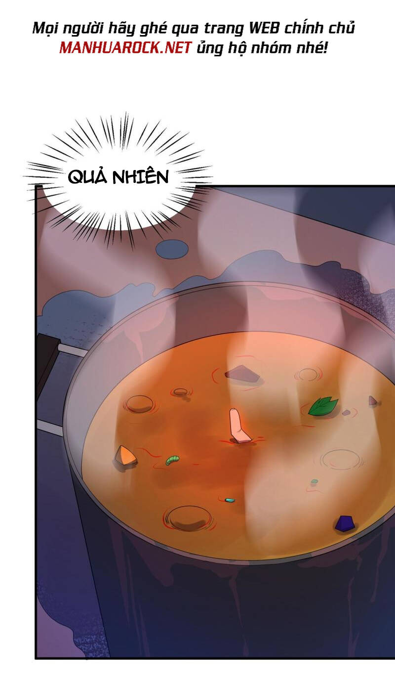 Thần Sủng Tiến Hóa Chapter 146 - Trang 2