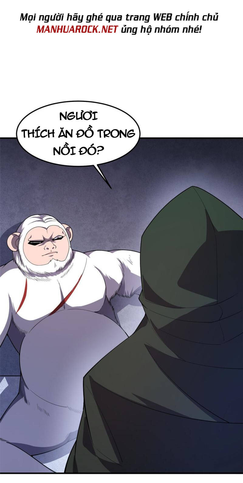 Thần Sủng Tiến Hóa Chapter 146 - Trang 2