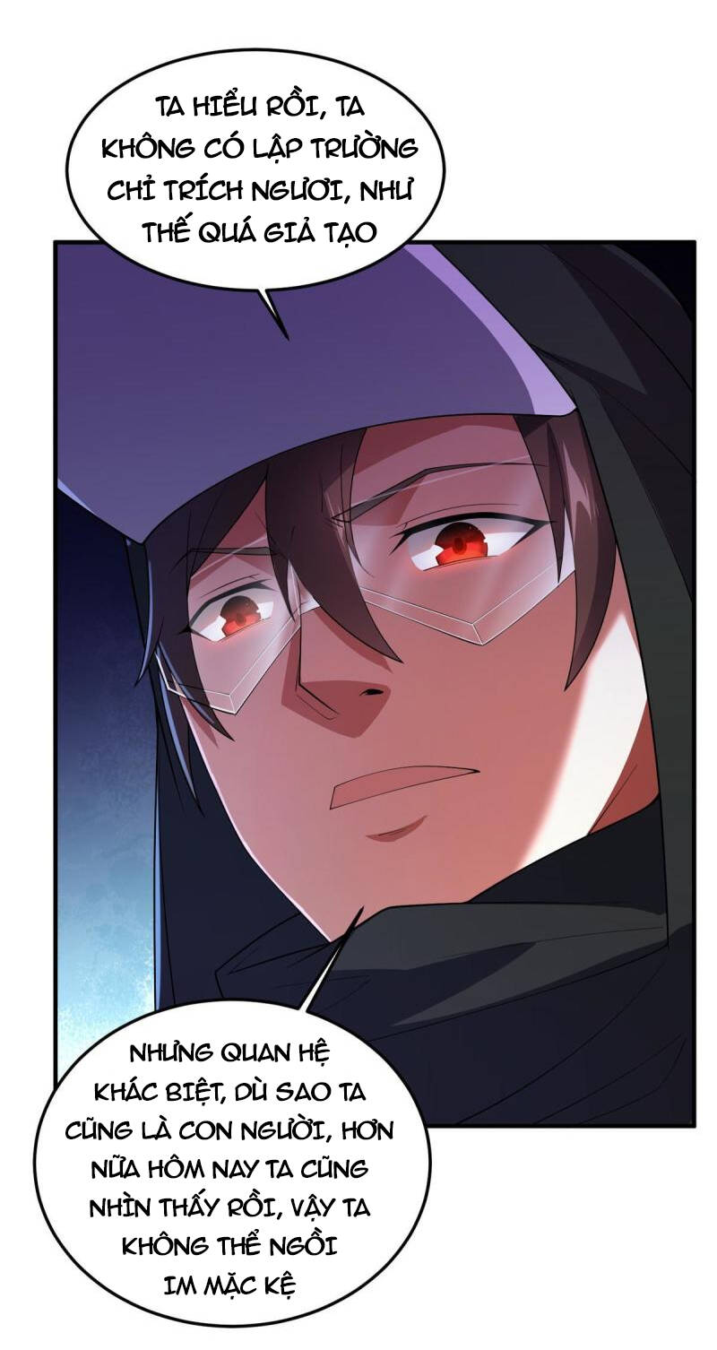 Thần Sủng Tiến Hóa Chapter 146 - Trang 2