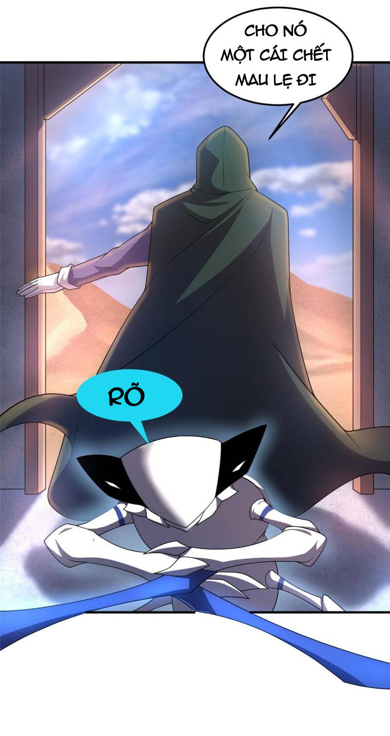 Thần Sủng Tiến Hóa Chapter 146 - Trang 2