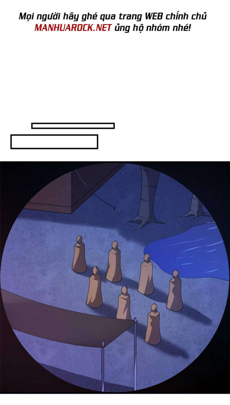 Thần Sủng Tiến Hóa Chapter 146 - Trang 2