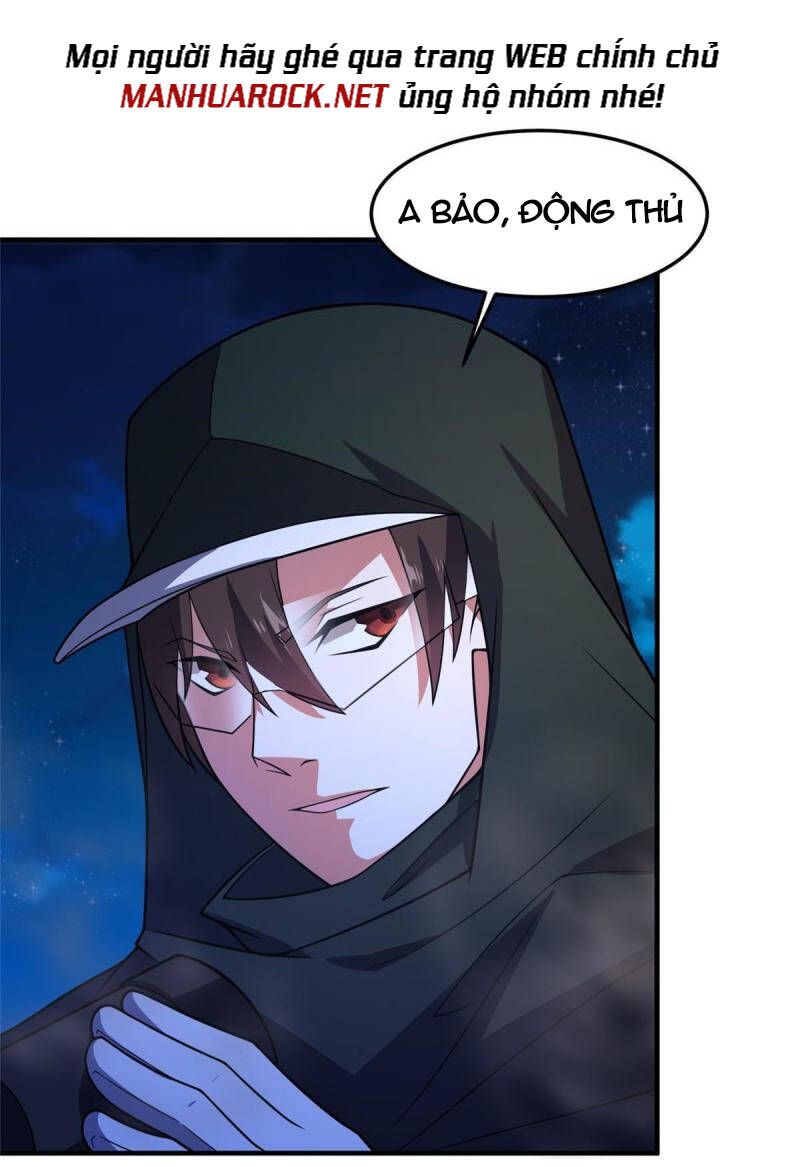 Thần Sủng Tiến Hóa Chapter 146 - Trang 2