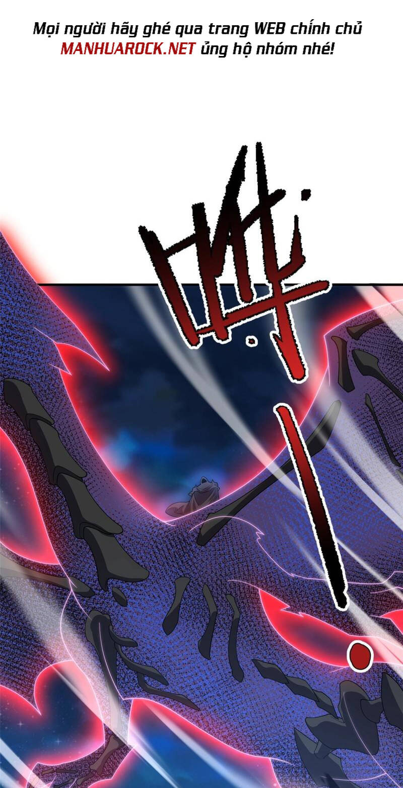 Thần Sủng Tiến Hóa Chapter 146 - Trang 2