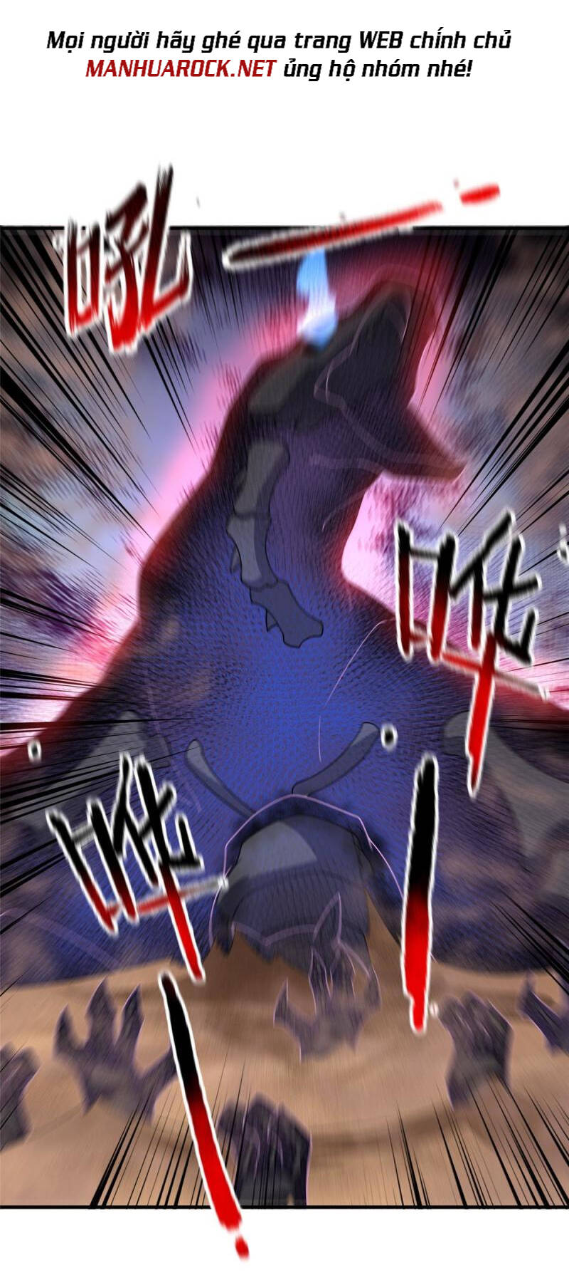 Thần Sủng Tiến Hóa Chapter 146 - Trang 2