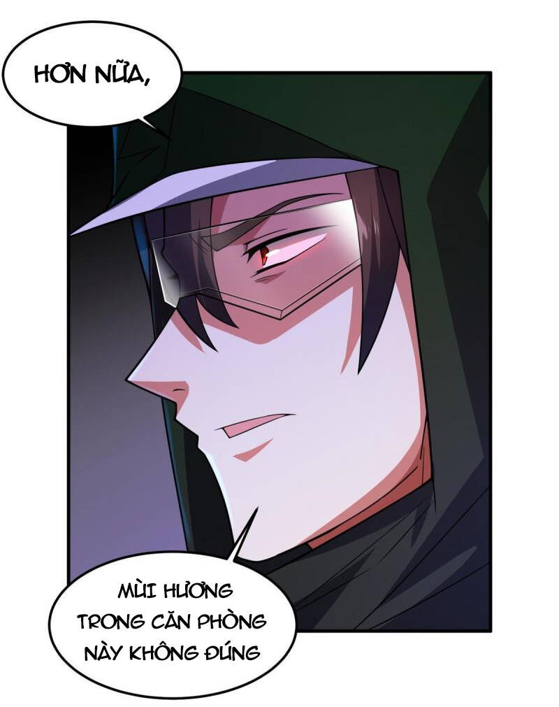 Thần Sủng Tiến Hóa Chapter 146 - Trang 2