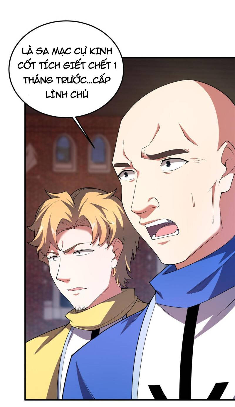 Thần Sủng Tiến Hóa Chapter 146 - Trang 2