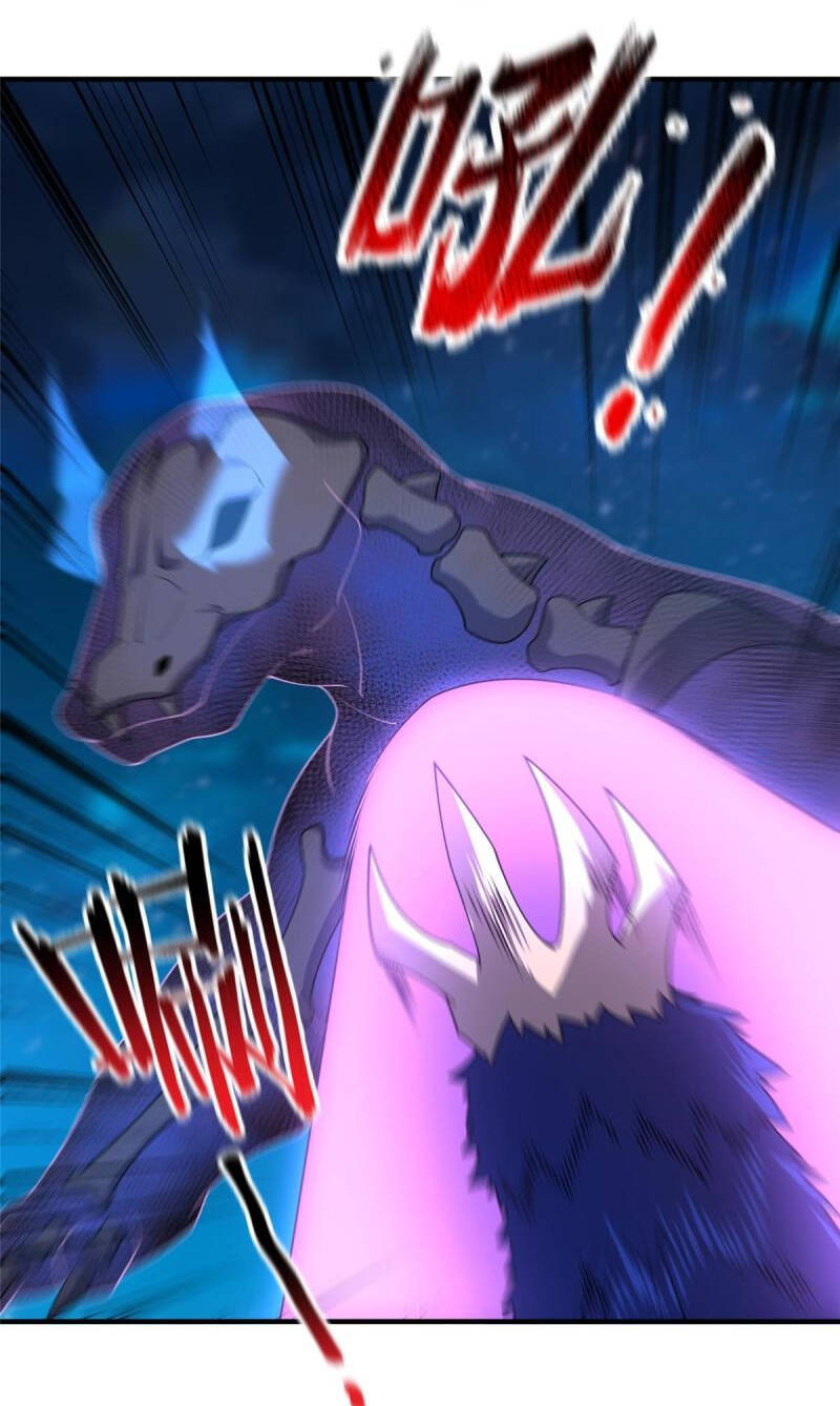 Thần Sủng Tiến Hóa Chapter 146 - Trang 2