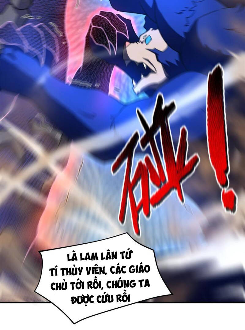 Thần Sủng Tiến Hóa Chapter 146 - Trang 2