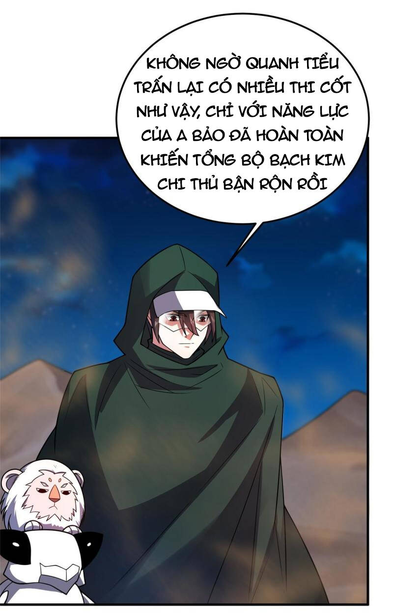 Thần Sủng Tiến Hóa Chapter 146 - Trang 2