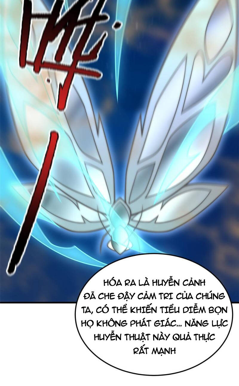 Thần Sủng Tiến Hóa Chapter 146 - Trang 2